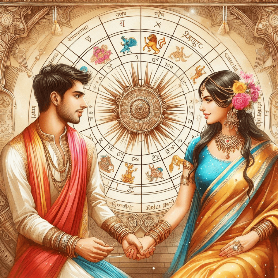 Vedic Astrology Solutions for Timely Marriage